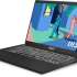 Ноутбук MSI Modern 14 C7M-239XRU 14", IPS, AMD Ryzen 5 7530U 2ГГц, 6-ядерный, 8ГБ DDR4, 512ГБ SSD,  AMD Radeon Graphics, FreeDOS, черный [9s7-14jk12-239]